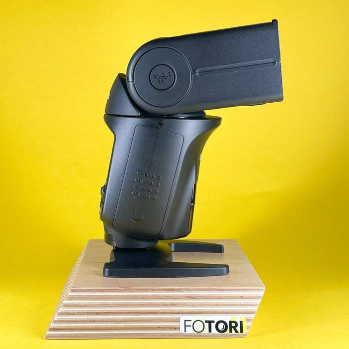 Canon Speedlite 470EX-AI | 0700103866