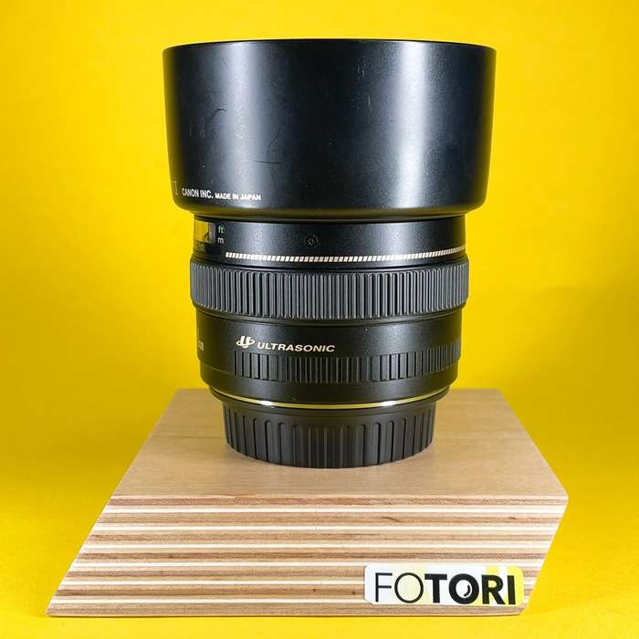 Canon EF 50 mm f/1,4 USM | 64488978
