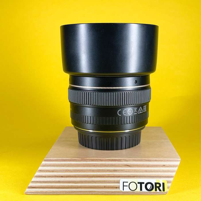 Canon EF 50 mm f/1,4 USM | 64488978