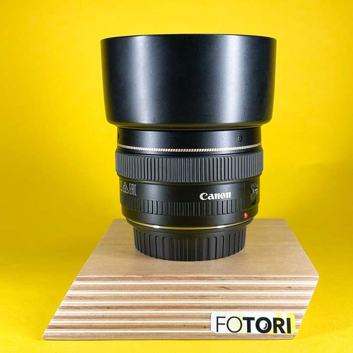 Canon EF 50 mm f/1,4 USM | 64488978
