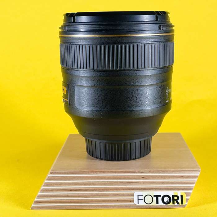 Nikon AF-S 85 mm f/1,4 G  + lens protect| 297627