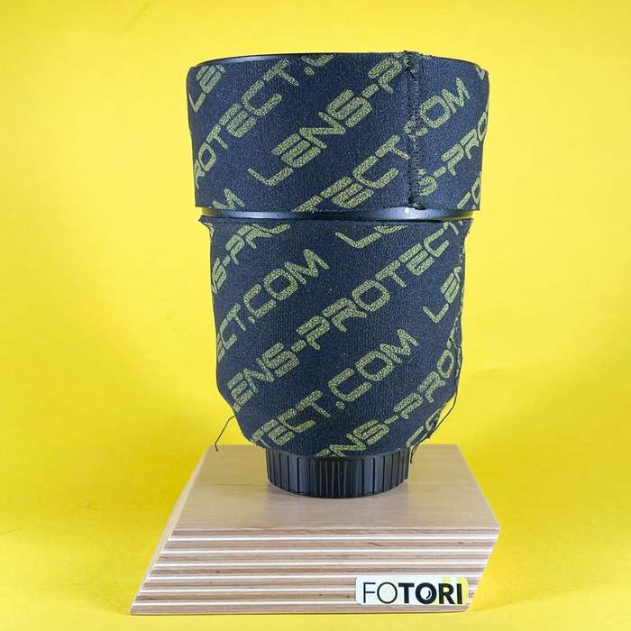 Nikon AF-S 85 mm f/1,4 G  + lens protect| 297627