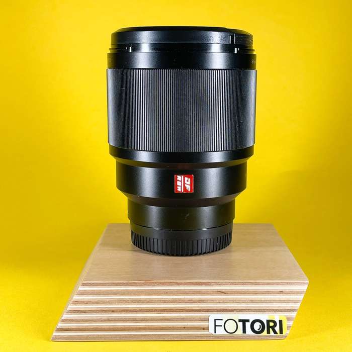 Viltrox AF 85mm f/1,8 STM ED IF II Fuji XF | 60007615519