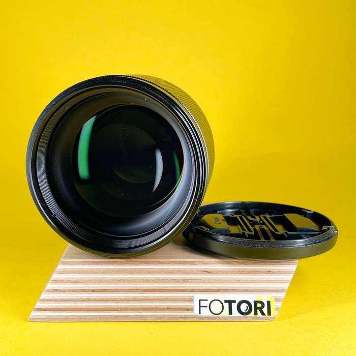 Viltrox AF 85mm f/1,8 STM ED IF II Fuji XF | 60007615519