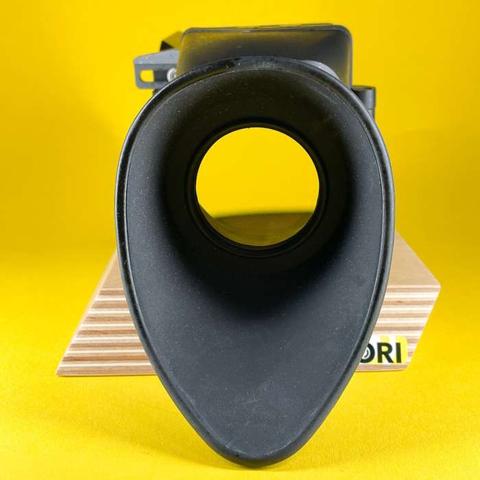 Kamerar QV-1 optický hledáček 3"-3,2" LCD