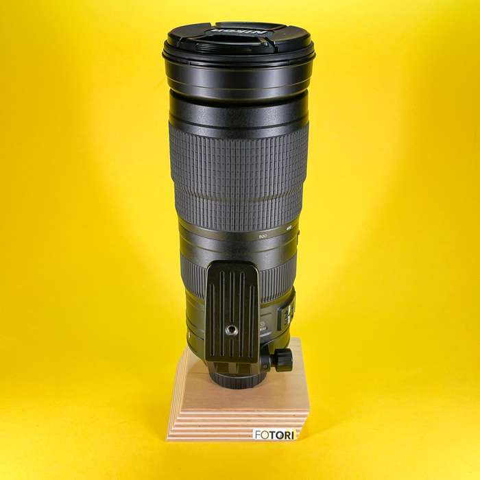 Nikon AF-S 200-500/5,6E ED VR | 2143454
