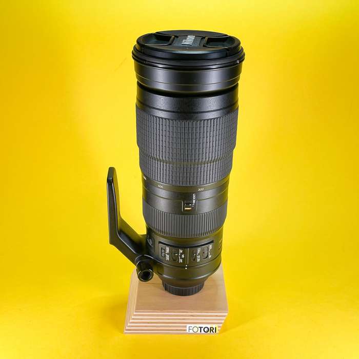 Nikon AF-S 200-500/5,6E ED VR | 2143454
