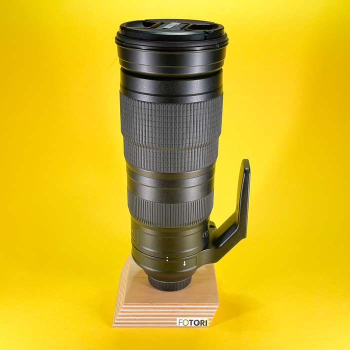 Nikon AF-S 200-500/5,6E ED VR | 2143454