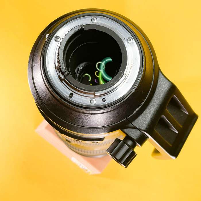 Nikon AF-S 200-500/5,6E ED VR | 2143454