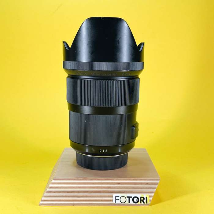 Sigma 35 /1.4 DG HSM ART Nikon F | 51237491