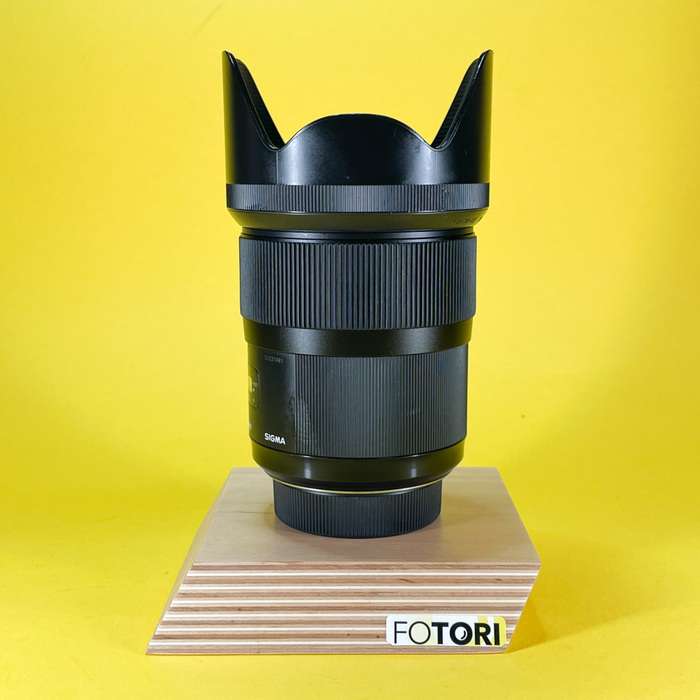 Sigma 35 /1.4 DG HSM ART Nikon F | 51237491