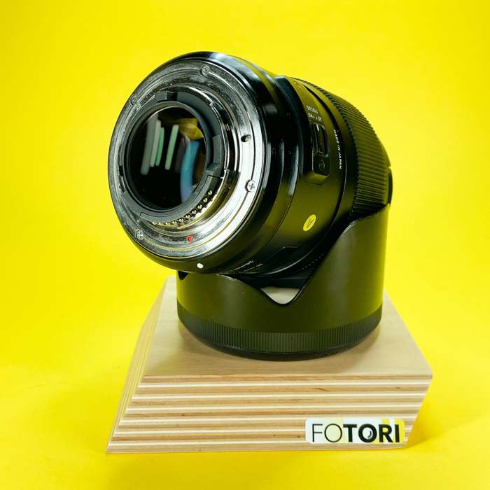 Sigma 35 /1.4 DG HSM ART Nikon F | 51237491