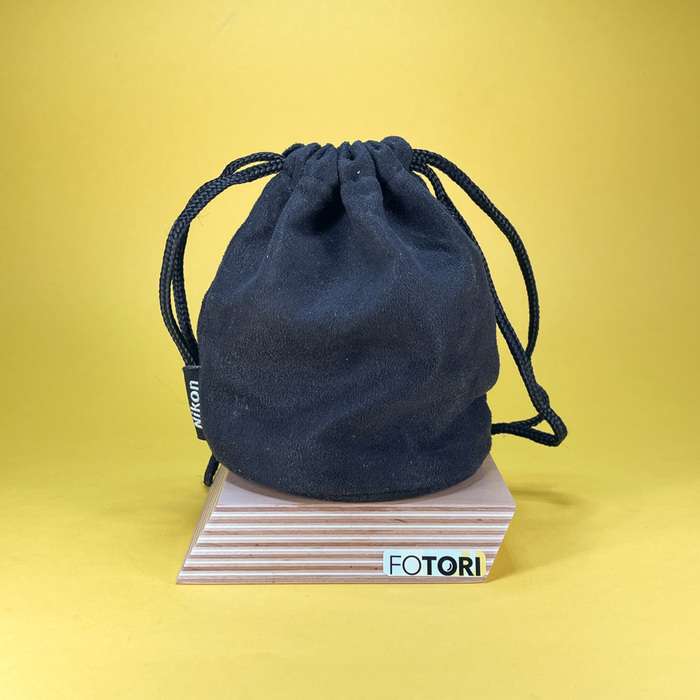 Nikon AF-S Nikkor 85 mm f/1,8G | 372085