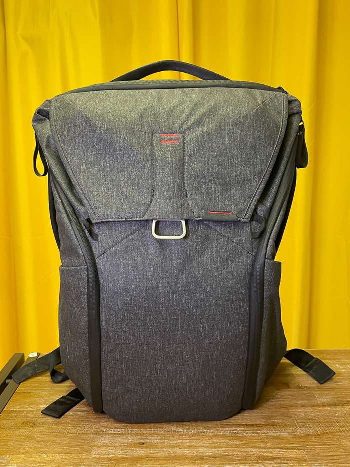 Peak Design Everyday Backpack 30L