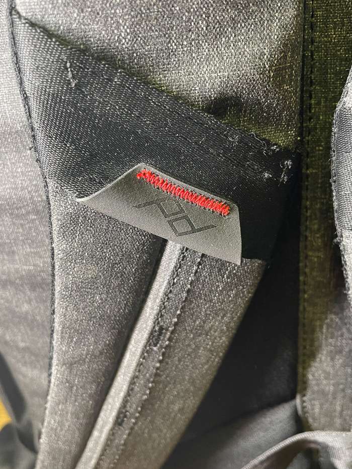 Peak Design Everyday Backpack 30L