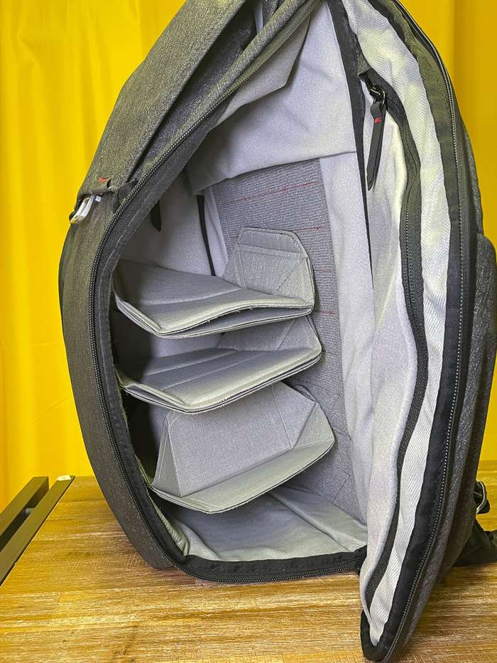 Peak Design Everyday Backpack 30L