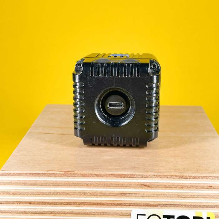 LUME CUBE 2.0 - Stav 2E