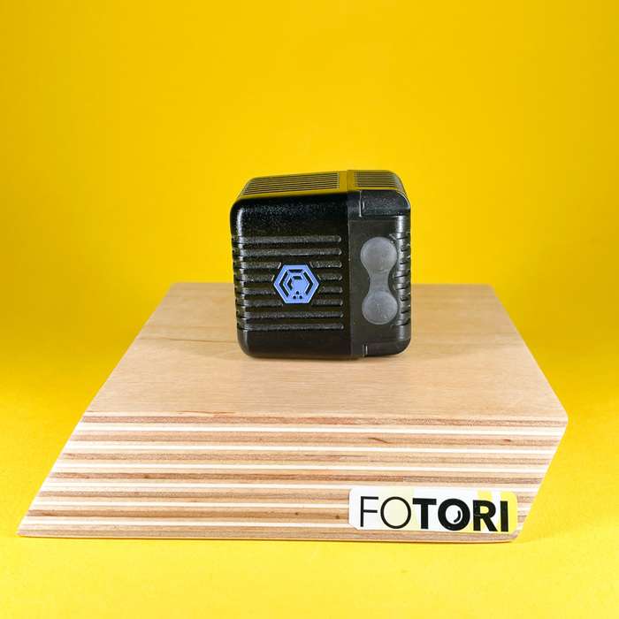 LUME CUBE 2.0 - Stav 2E