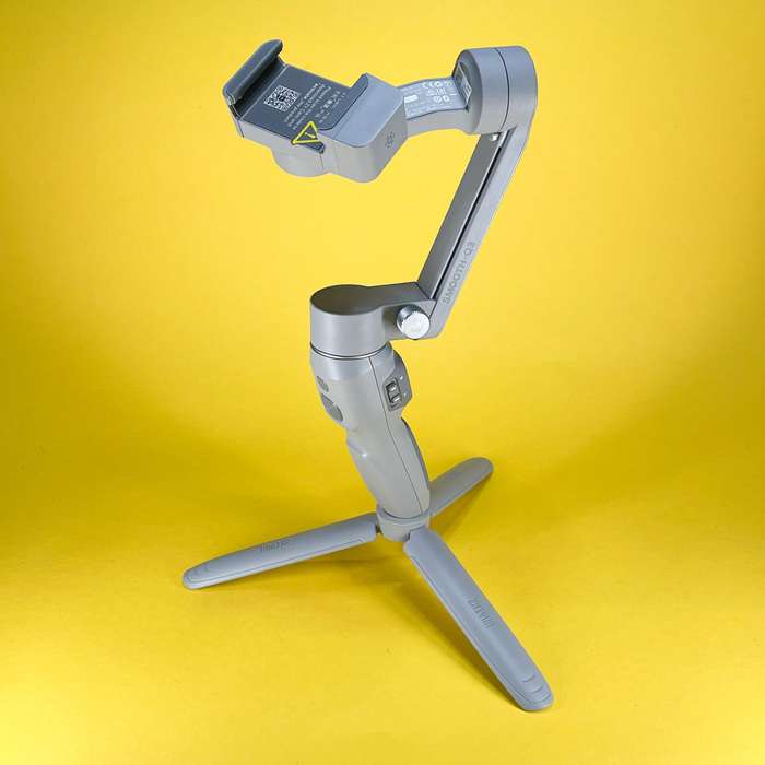 Zhiyun Smooth Q3 Combo | gimbal pro mobilní telefon 838026