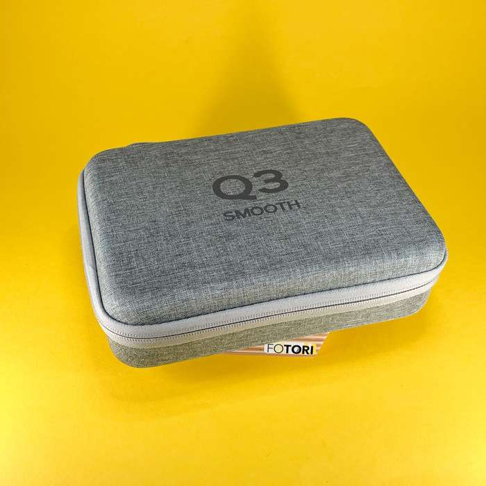 Zhiyun Smooth Q3 Combo | gimbal pro mobilní telefon 838026