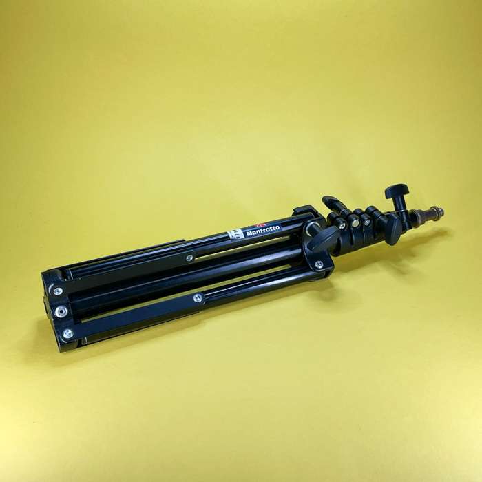 Manfrotto 156BLB | Světelný stativ cestovní