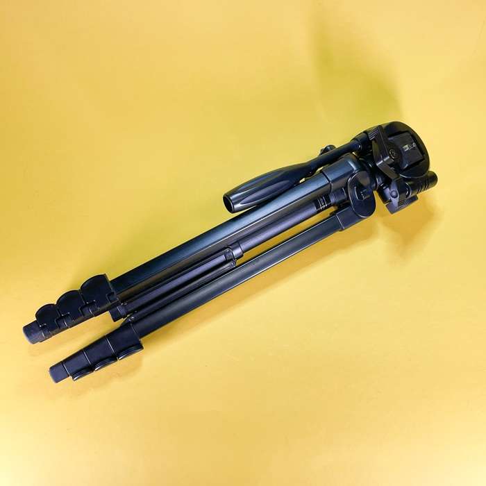 VELBON EX-440 | stativ