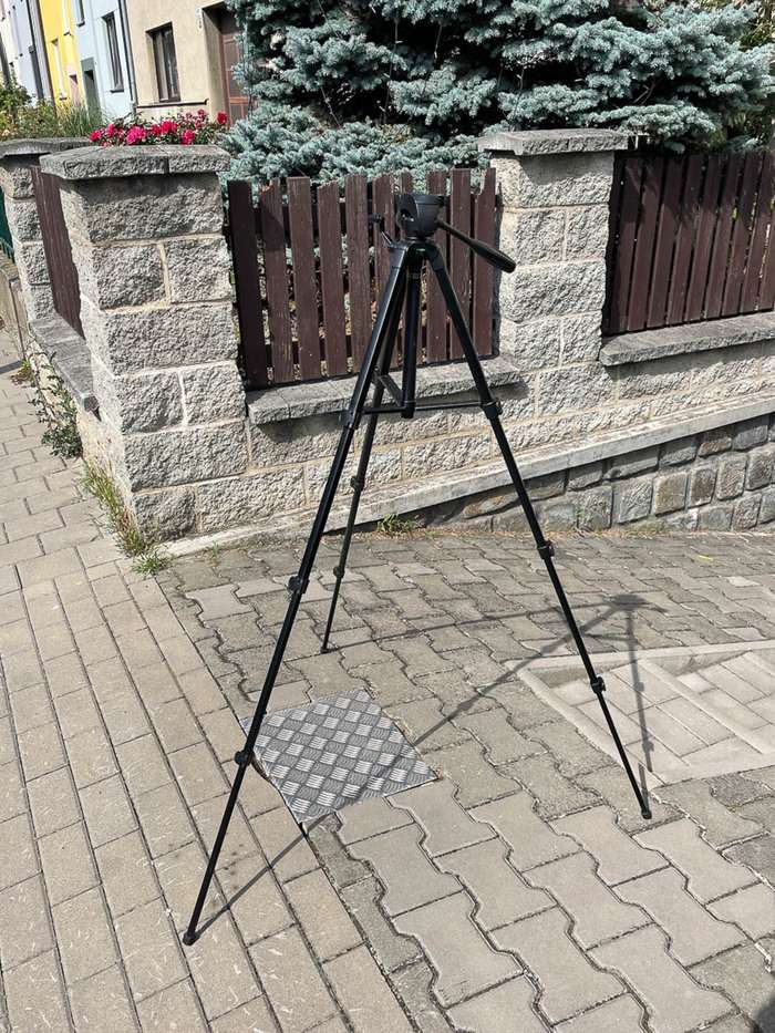 VELBON EX-440 | stativ