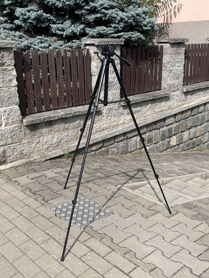 VELBON EX-440 | stativ