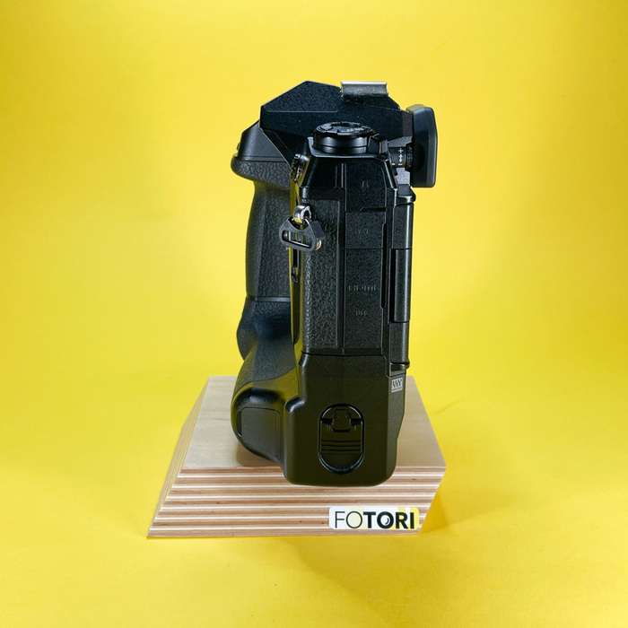 Olympus E-M1X tělo |  BJ4A14153