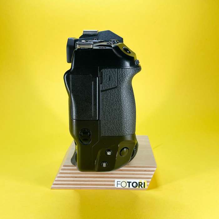 Olympus E-M1X tělo |  BJ4A14153