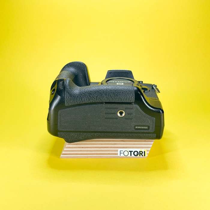 Olympus E-M1X tělo |  BJ4A14153