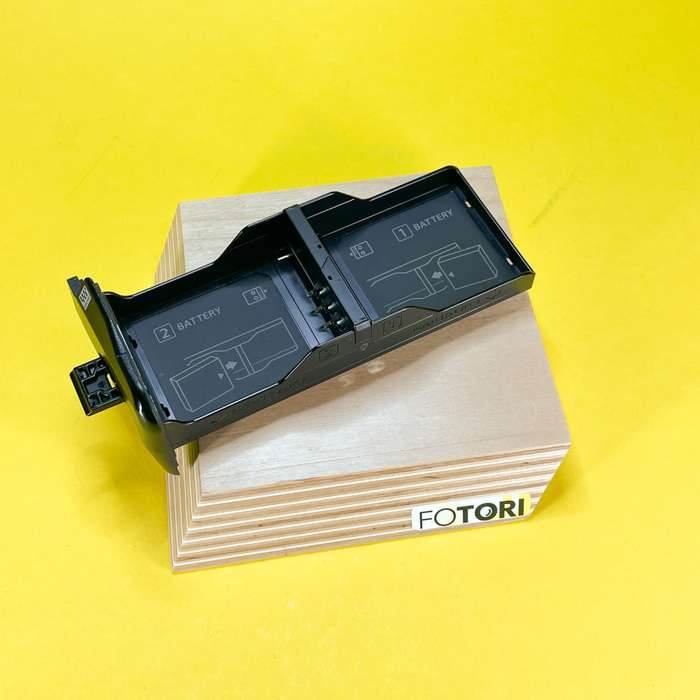 Olympus E-M1X tělo |  BJ4A14153