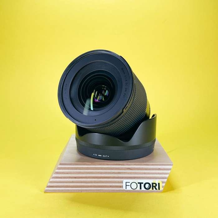 Sigma 16/1.4 DC DN Contemporary Micro 4/3 | 53280191