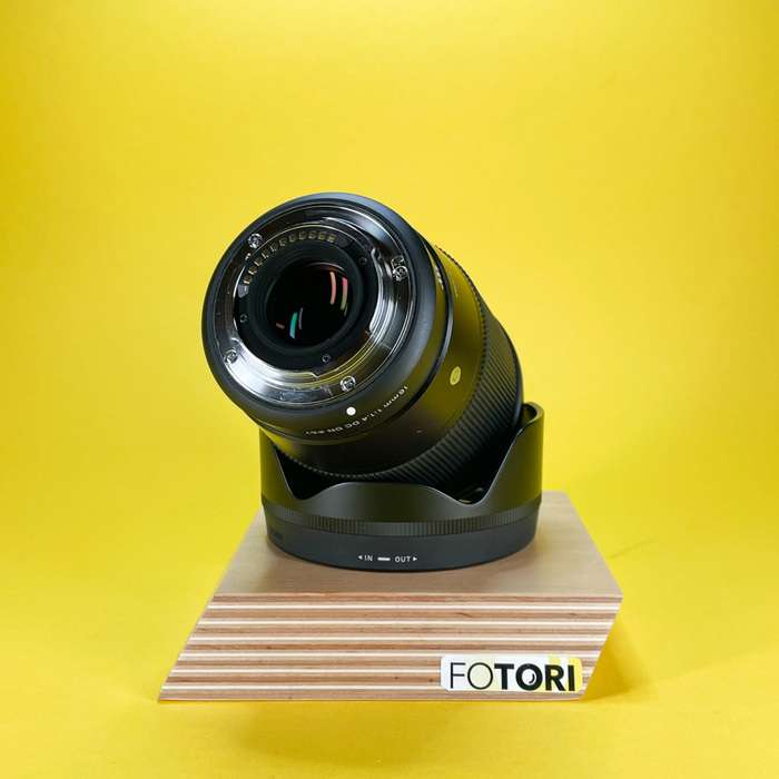 Sigma 16/1.4 DC DN Contemporary Micro 4/3 | 53280191