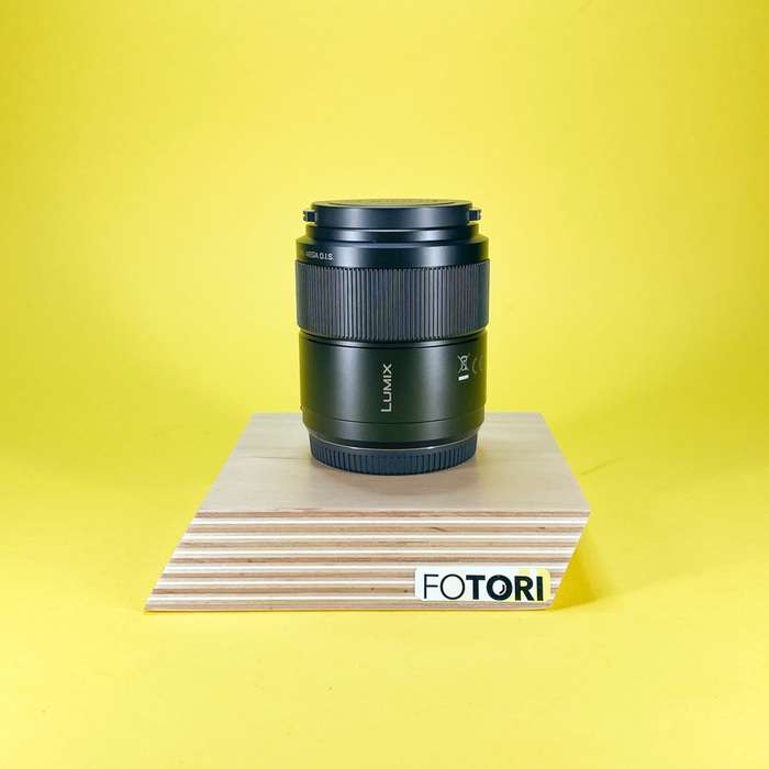 Panasonic Lumix G 30mm f/2.8 Makro | z57a4481