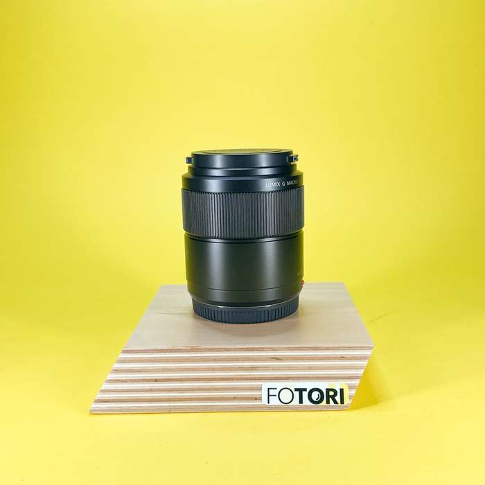 Panasonic Lumix G 30mm f/2.8 Makro | z57a4481