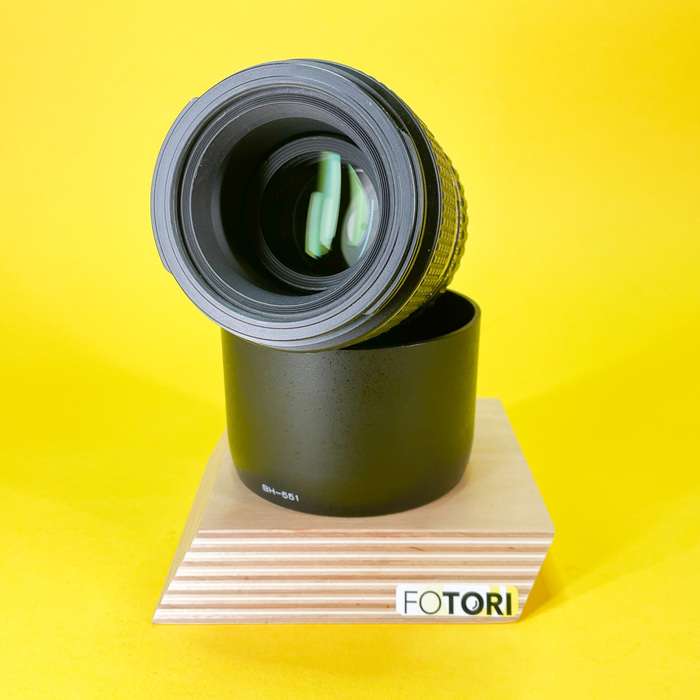Tokina 100 mm f/2,8 AT-X PRO D Macro pro Nikon F | 7265944