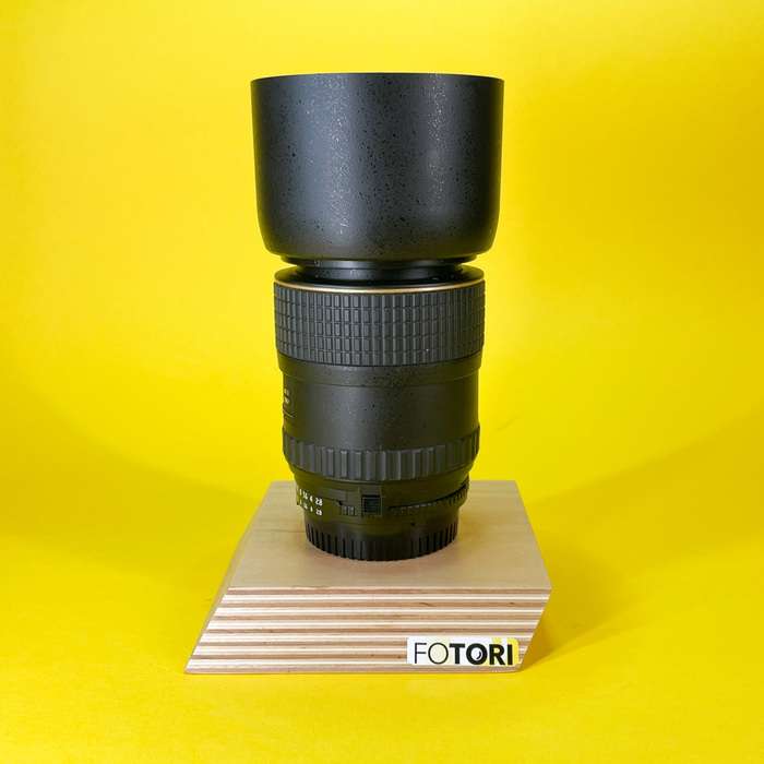 Tokina 100 mm f/2,8 AT-X PRO D Macro pro Nikon F | 7265944