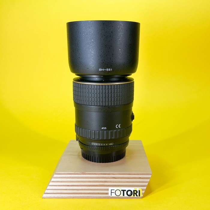Tokina 100 mm f/2,8 AT-X PRO D Macro pro Nikon F | 7265944