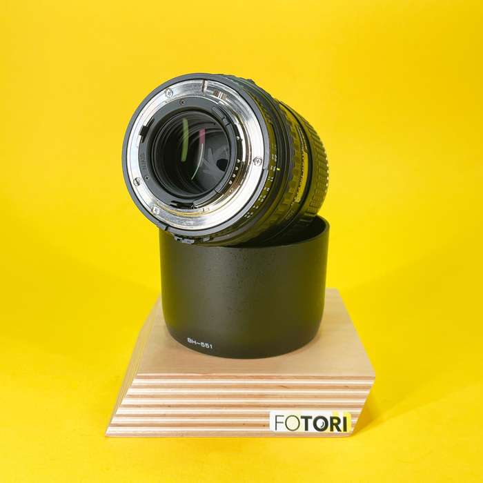 Tokina 100 mm f/2,8 AT-X PRO D Macro pro Nikon F | 7265944