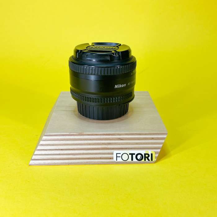 Nikon 50/1,8 AF-D | 2196372