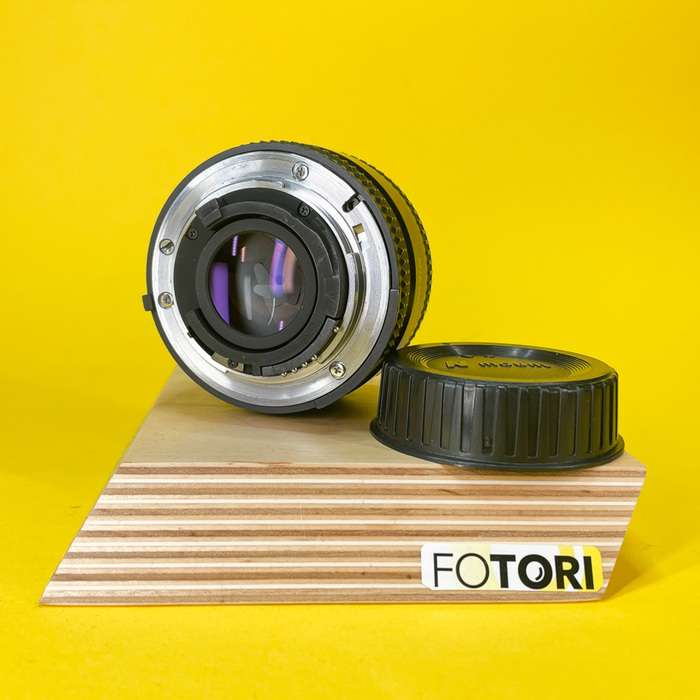 Nikon 50/1,8 AF-D | 2196372