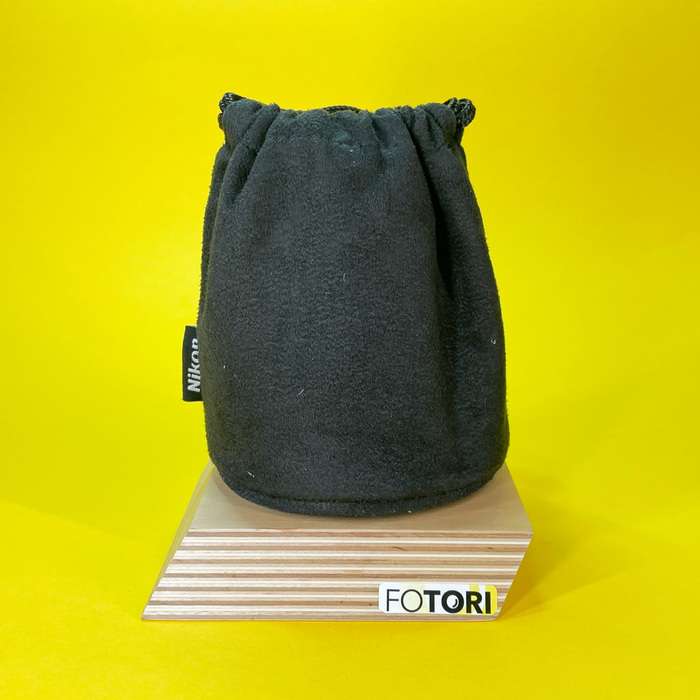 Nikon 50/1,8 AF-S G | 3651873 + UV filtr