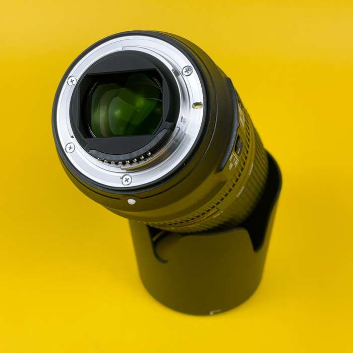 Nikon 70-300 mm f/4,5–5,6 E AF-P ED VR | 2049949