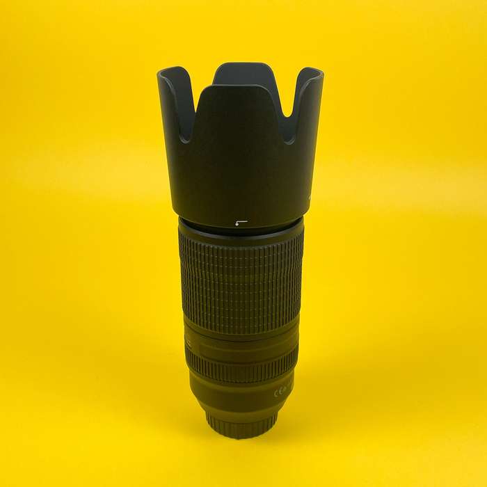 Nikon 70-300 mm f/4,5–5,6 E AF-P ED VR | 2049949