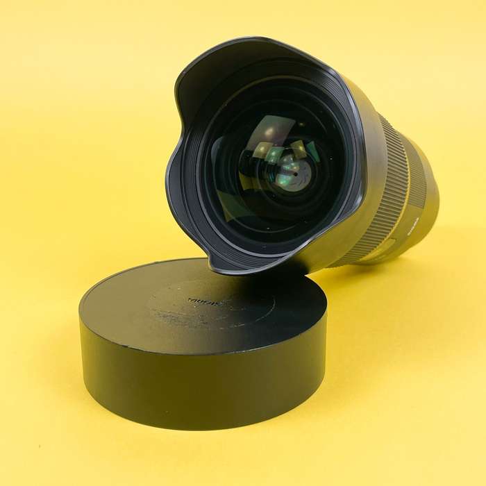 SIGMA 20 mm f/1,4 DG HSM Art pro Sony E | 53053971