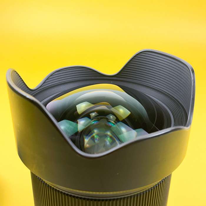 SIGMA 20 mm f/1,4 DG HSM Art pro Sony E | 53053971