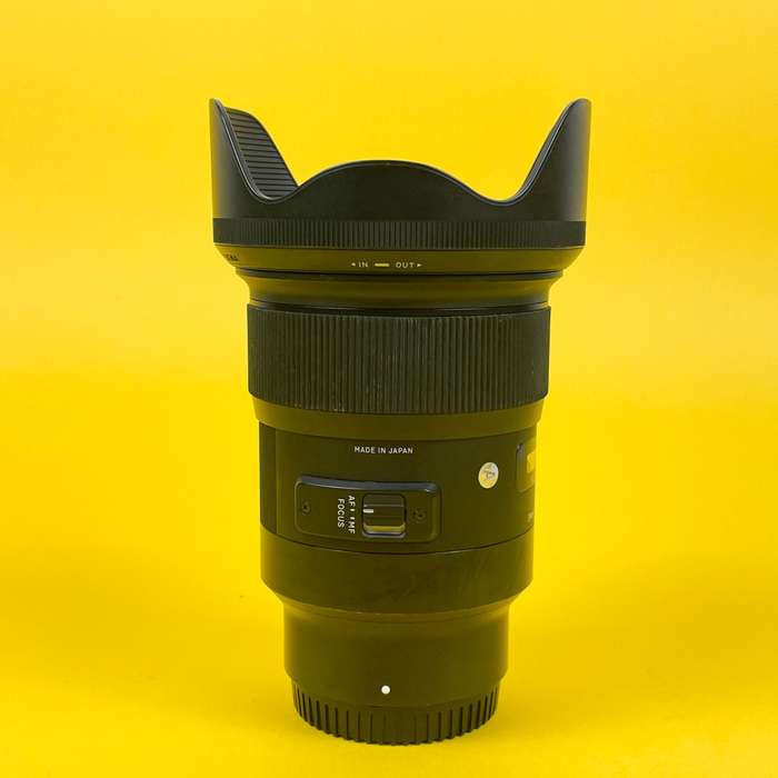 Sigma 24mm f1,4 DG HSM Art pro Sony | 53071809