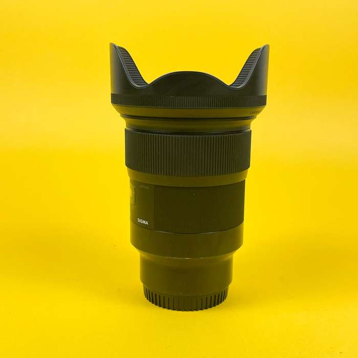 Sigma 24mm f1,4 DG HSM Art pro Sony | 53071809