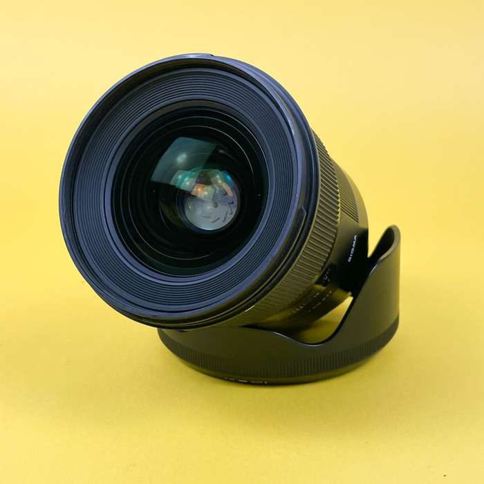 Sigma 24mm f1,4 DG HSM Art pro Sony | 53071809